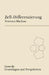 Zell-Differenzierung by N. MacLean, H. Eckhardt