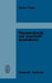Pharmakokinetik Und Arzneistoffmetabolismus by H. Pelzer