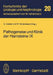 Pathogenese Und Klinik Der Harnsteine IX by G. Gasser, W. Vahlensieck