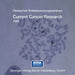 Current Cancer Research 1986 by Deutsches Krebsforschungszentrum Heidelb