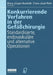 Konkurrierende Verfahren in Der Gefäßchirurgie: Standardisierte, Endovaskuläre Und Alternative Operationen by Klaus J. Husfeldt, F. -J Roth