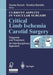Critical Limb Ischemia Carotid Surgery by S. Horsch