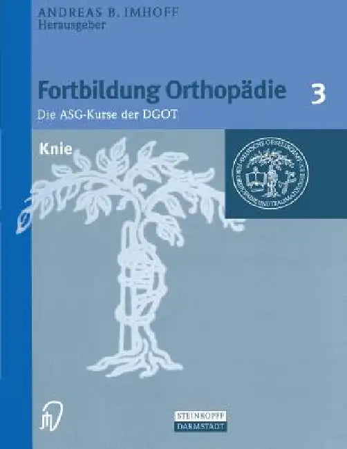Knie by A. B. Imhoff