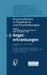 Leitlinien Zur Diagnostik Und Therapie Von Angsterkrankungen by M. Angenendt, W. Dengler, M. Bassler