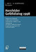 Hersfelder Gefäßdialog 1998: Bildgebende Diagnostik, Endoskopische Techniken, Endovaskuläre Gefäßchirurgie, Zugangswege Bei Offenen Gefäßverletzungen, by L. Metz, H. Kortmann