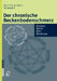 Der Chronische Beckenbodenschmerz: Chronic Pelvic Pain Syndrome by Walter Merkle