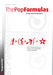 The Pop Formulas: Hamonic Tools of the Hit Makers [With CD] by Volkmar Kramarz