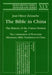 Bible in China: The History of the Union Version or the Culmination of Protestant Missionary Bible Translation in China by Jostoliver Zetzsche