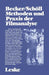 Methoden Und PRAXIS Der Filmanalyse: Untersuchungen Zum Spielfilm Und Seinen Interpretationen by Wolfgang Becker, Norbert Schöll