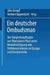 Ein Deutscher Ombudsman: Der Bürgerbeauftragte Von Rheinland-Pfalz Unter Berücksichtigung Von Petitionsinstanzen in Europa Und Nordamerika by Udo Kempf, Herbert Uppendahl