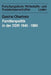 Familienpolitik in Der DDR 1945-1980 by Gesine Obertreis