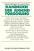 Handbuch Der Jugendforschung by Heinz-Hermann Krüger