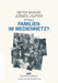 Familien Im Mediennetz by Dieter Baacke, Jürgen Lauffer