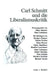 Carl Schmitt Und Die Liberalismuskritik by Klaus Hansen, Hans J. Lietzmann