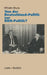 Von Der Deutschlandpolitik Zur Ddr-Politik?: Prämissen - Probleme - Perspektiven by Wilhelm Bruns