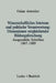 Wissenschaftliches Interesse Und Politische Verantwortung: Dimensionen Vergleichender Bildungsforschung: Ausgewählte Schriften 1967-1989 by Oskar Anweiler