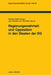 Regierungsmehrheit Und Opposition in Den Staaten Der Eg by Winfried Steffani