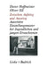 Zwischen Aufstieg Und Ausstieg: Autoritäre Einstellungsmuster Bei Jugendlichen/Jungen Erwachsenen by Dieter Hoffmeister, Oliver Sill