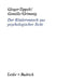 Der Kinderwunsch Aus Psychologischer Sicht by Gabriele Gloger-Tippelt, Beate Gomille, Ruth Grimmig