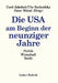 Die USA Am Beginn Der Neunziger Jahre: Politik Wirtschaft Recht by Cord Jakobeit, Ute Sacksofsky, Peter Welzel