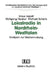 Lokalradio in Nordrhein-Westfalen -- Analysen Zur Mediennutzung by Klaus Liepelt, Wolfgang Neuber, Michael Schnek