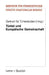 Türkei Und Europäische Gemeinschaft: Eine Untersuchung Zu Positiven Aspekten Eines Potentiellen Eg-Beitritts Der Türkei Für Die Europäische Gemeinscha by Kenneth A. Loparo