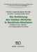 Die Einführung Des Lokalen Hörfunks in Nordrhein-Westfalen: Elektronische Medien Und Lokalpolitische Kultur by Otfried Jarren, Rüdiger Bendlin, Thorsten Grothe