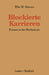 Blockierte Karrieren: Frauen in Der Hochschule by Elke Geenen