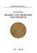Begriff Und Probleme Des Friedens by Reinhard Meyers