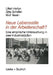Neue Lebensstile in Der Arbeiterschaft?: Eine Empirische Untersuchung in Zwei Industriestädten by Ulfert Herlyn, Gitta Scheller, Wulf Tessin