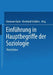 Einführung in Hauptbegriffe der Soziologie by Hermann Korte