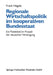 Regionale Wirtschaftspolitik Im Kooperativen Bundesstaat: Ein Politikfeld Im Prozeß Der Deutschen Vereinigung by Frank Nägele