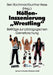 Höllen-Inszenierung "Wrestling": Beiträge Zur Pädagogischen Genre-Forschung by Ben Bachmair, Gunther Kress