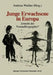 Junge Erwachsene in Europa by Andreas Walther