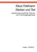 Sterben Und Tod: Sozialwissenschaftliche Theorien Und Forschungsergebnisse by Klaus Feldmann