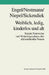 Weiblich, Ledig, Kinderlos Und Alt by Frank Engel, Frank Nestmann, Gabriele Niepel