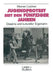 Jugendprotest Seit Den Fünfziger Jahren: Dissens Und Kultureller Eigensinn by Werner Lindner