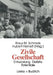Zivile Gesellschaft: Entwicklung, Defizite Und Potentiale by Klaus M. Schmals, Hubert Heinelt