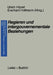 Regieren Und Intergouvernementale Beziehungen by Ulrich Hilpert, Everhard Holtmann