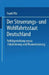 Der Steuerungs- Und Wohlfahrtsstaat Deutschland: Politikgestaltung Versus Fiskalisierung Und Ökonomisierung by Frank Pilz