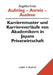 Aufstieg -- Anreiz -- Auslese: Karriermuster Und Karriereverläufe Von Akademikern in Japan by Angelika Ernst