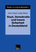 Staat, Demokratie Und Innere Sicherheit in Deutschland by Hans-Jürgen Lange