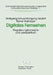Digitales Fernsehen: Regulierungskonzepte Und -Perspektiven by Wolfgang Schulz, Wolfgang Seufert, Institut Für Informations-Telekomm Und