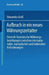 Aufbruch in Ein Neues Währungszeitalter: Deutsch-Französische Währungsbeziehungen Zwischen Internationalen, Europäischen Und Nationalen Anforderungen by Alexandra Größ