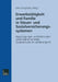 Erwerbstätigkeit Und Familie in Steuer- Und Sozialversicherungssystemen: Begünstigungen Und Belastungen Verschiedener Familialer Erwerbsmuster Im Länd by Irene Dingeldey