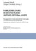 Familienbildung in Deutschland Anfang Der 90er Jahre: Demographische Trends, Individuelle Einstellungen Und Sozio-Ökonomische Bedingungen. Ergebnisse by Juliane Roloff, Jürgen Dorbitz