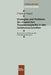 Strategien Und Probleme Des Empirischen Theorienvergleichs in Den Sozialwissenschaften: Rational Choice Theorie Oder Persönlichkeitstheorie? by Christian Seipel