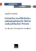 Politische Konfliktlinien, Individualistische Werte Und Politischer Protest: Ein Deutsch-Französischer Vergleich by Joachim Schild