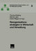 Reorganisationsstrategien in Wirtschaft Und Verwaltung by Thomas Edeling, Werner Jann, Dieter Wagner