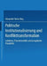 Politische Institutionalisierung Und Konflikttransformation: Leitideen, Theoriemodelle Und Europäische Praxisfälle by Alexander Siedschlag